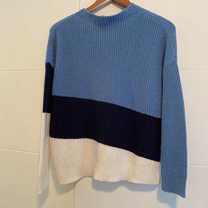 Gerry Weber Colour Block Sweater